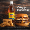 Crispy paradise