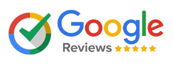 Google reviews